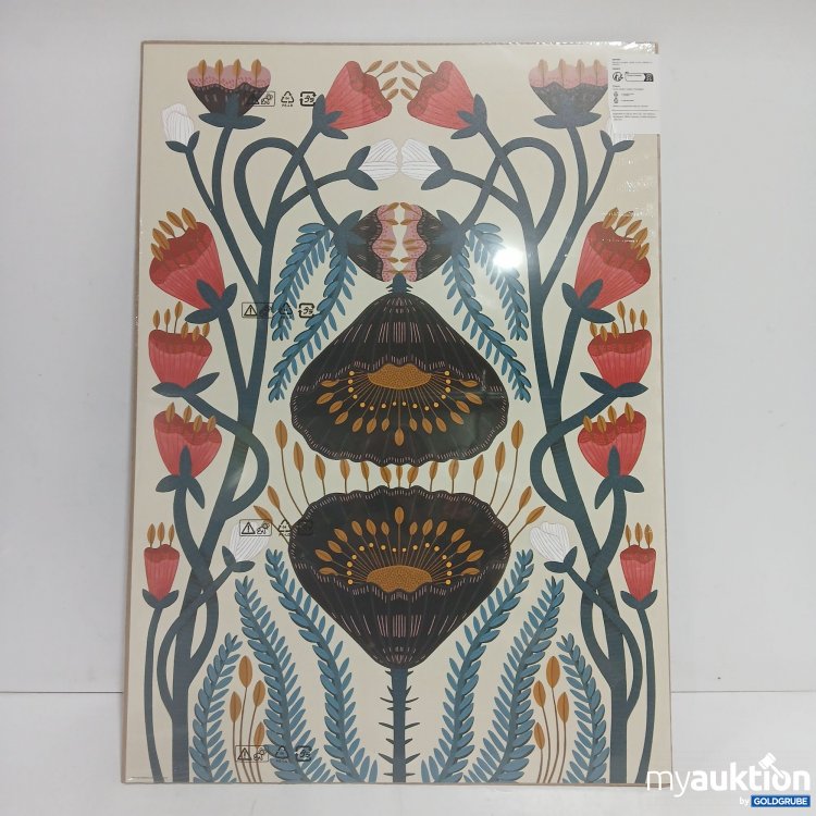 Artikel Nr. 899875: Ikea Bild 50x70cm 205.598.36 