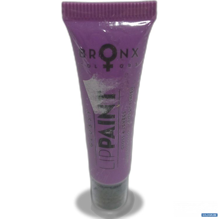 Artikel Nr. 913875: Bronx Glossy Lip Paint 12ml