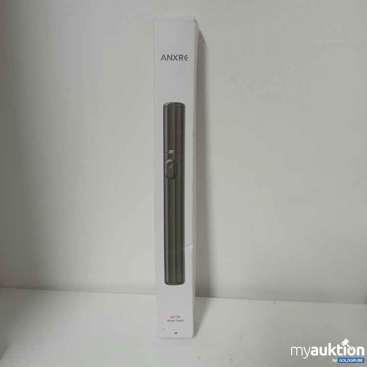 Artikel Nr. 916875: Anxro NT79 Phone Tripod 