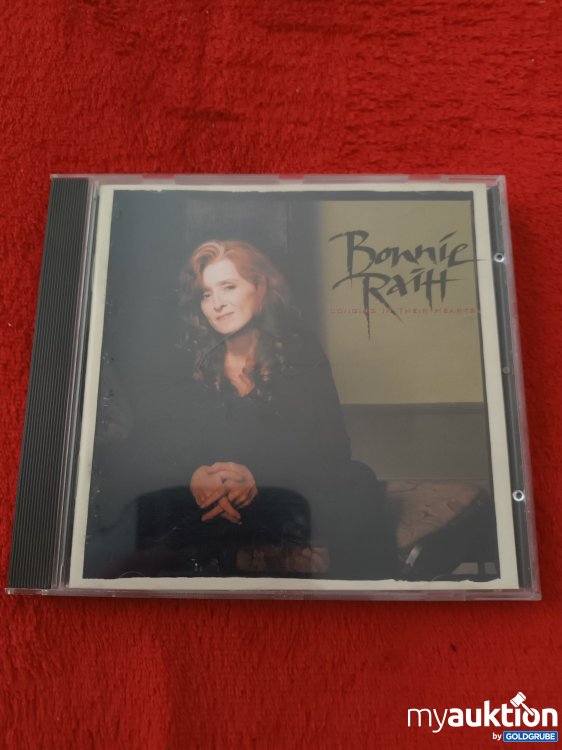 Artikel Nr. 940875 Artikel Nr. 940875: CD, Bonnie Raitt