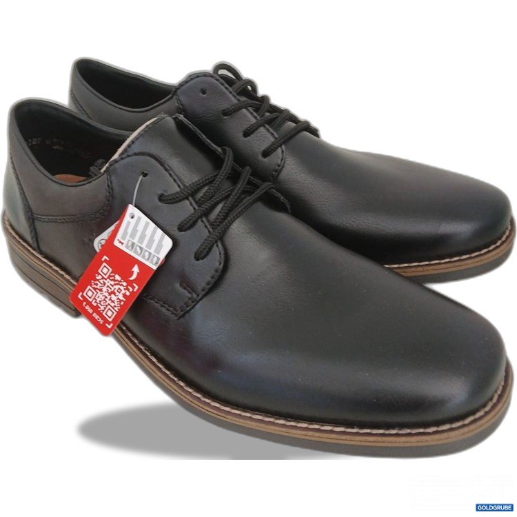 Artikel Nr. 954875: Rieker Schuhe 13200-00
