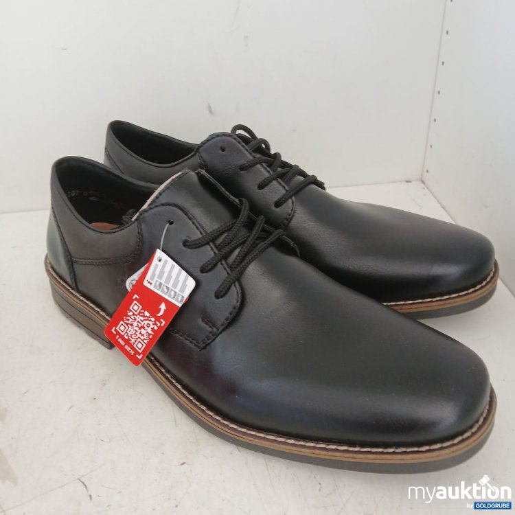 Artikel Nr. 954875: Rieker Schuhe 13200-00