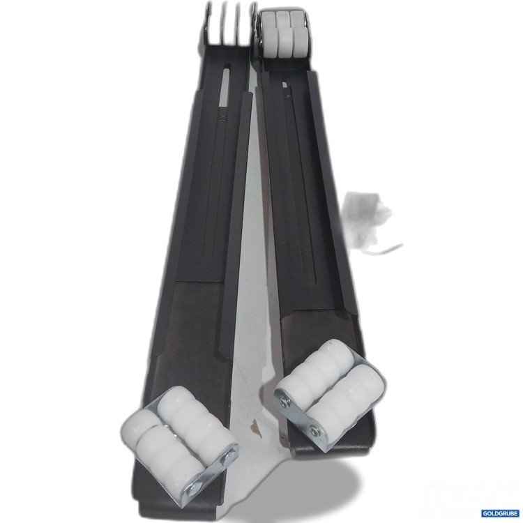 Artikel Nr. 956875: Möbel Rollen ausziehbar 