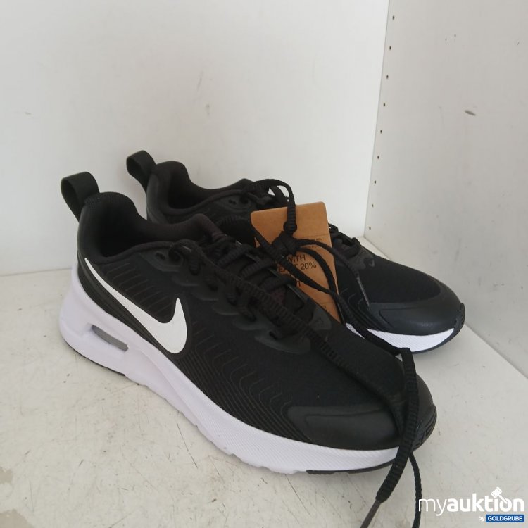 Artikel Nr. 958875: Nike Air Max Nuaxis Sneakers