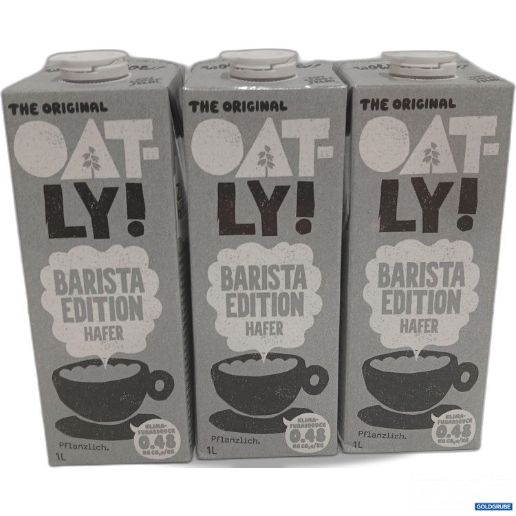 Artikel Nr. 959875: OAT-LY Barista Edition Hafer 3x1l 