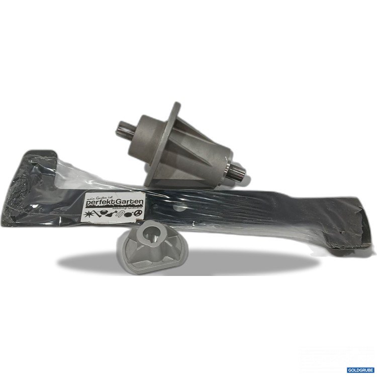 Artikel Nr. 961875: Castelgarden Rasenmähertraktor Messerspindel 