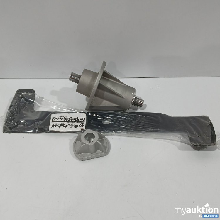 Artikel Nr. 961875: Castelgarden Rasenmähertraktor Messerspindel 