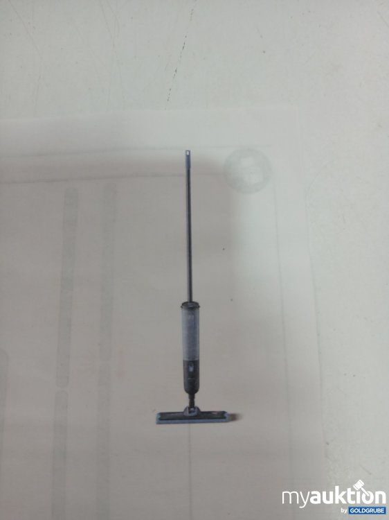 Artikel Nr. 962875: Philips oneUp Electric Mop 