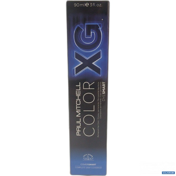 Artikel Nr. 969875 Artikel Nr. 969875: Paul Mitchell Color XG 99NN 99/00 90ml