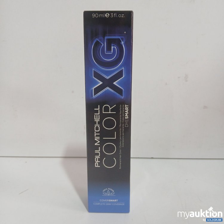 Artikel Nr. 969875 Artikel Nr. 969875: Paul Mitchell Color XG 99NN 99/00 90ml