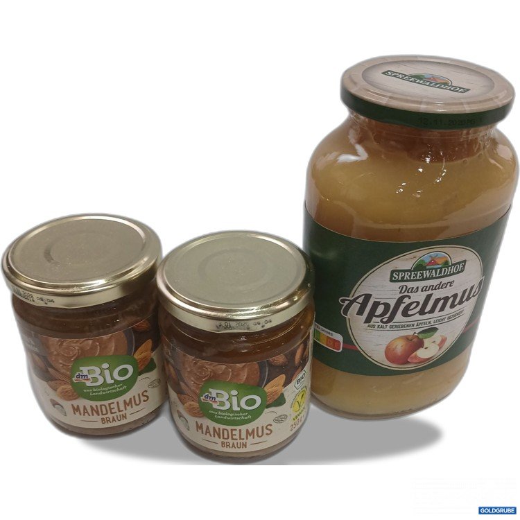 Artikel Nr. 970875: Diverses Mus 3 Stk 