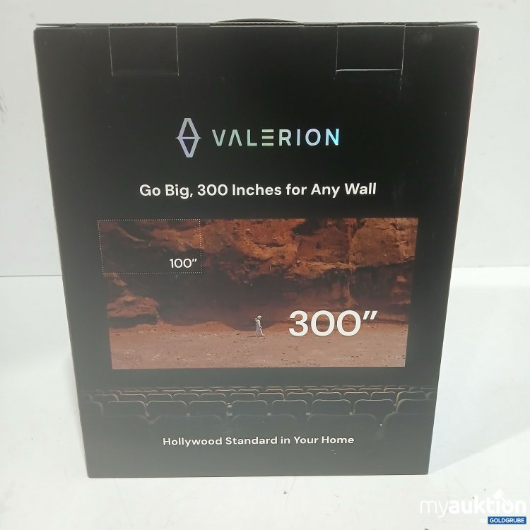 Artikel Nr. 978875 Artikel Nr. 978875: Valerion VisionMaster Hollywood Standard in Your Home