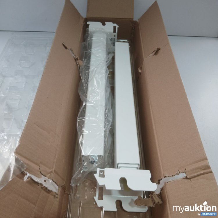 Artikel Nr. 980875 Artikel Nr. 980875: Linak elektrische Hubsäule DF2L0600000DP0650517 2stk Weiß