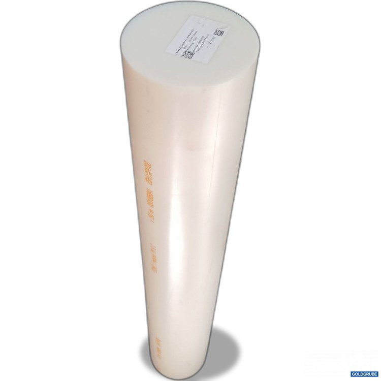 Artikel Nr. 983875 Artikel Nr. 983875: Igopas C6/100 150 mm dm Stab Natur, Art.No. S08-N-S1500-RE0, ca 1m lang, Durchmesser ca 15,5cm
