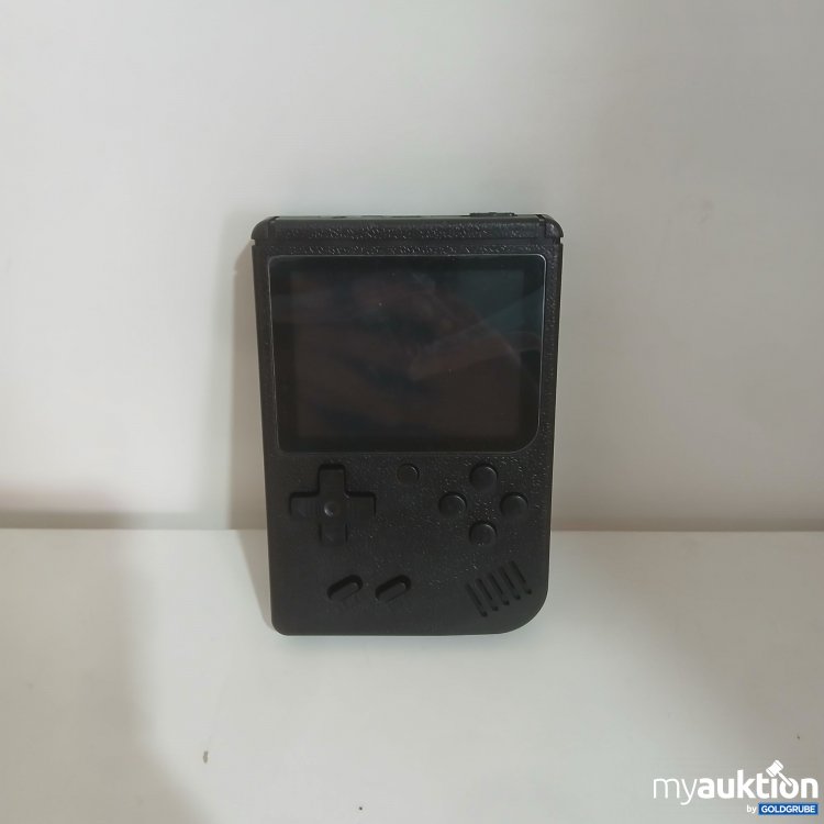 Artikel Nr. 994875: Pocket Boy Spielekonsole 