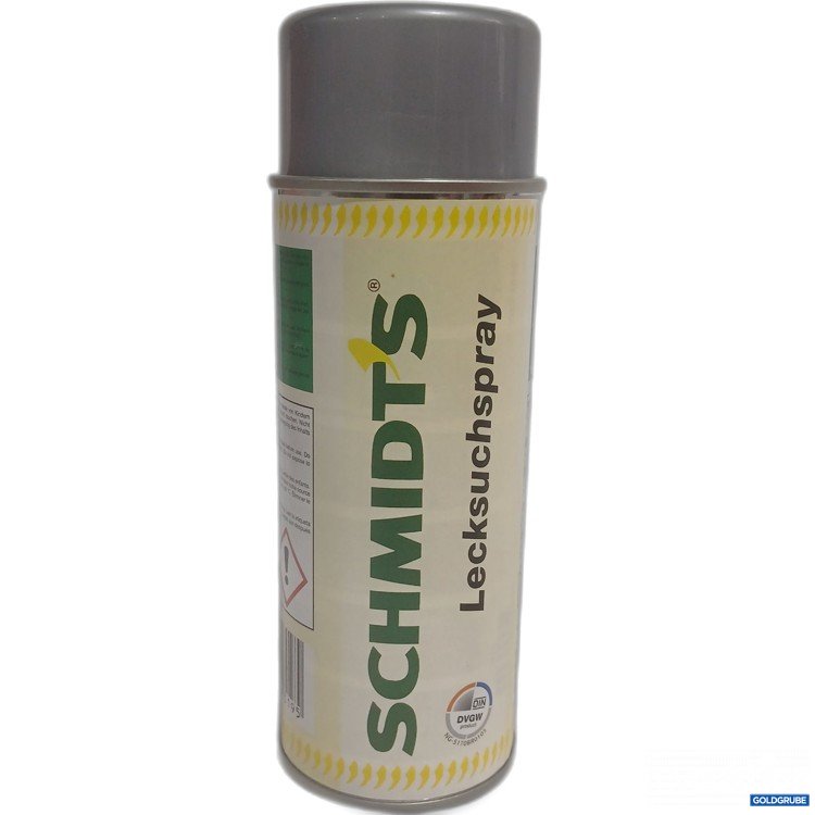 Artikel Nr. 998875 Artikel Nr. 998875: Schmidts Lecksuchspray 400ml