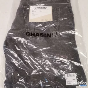Auktion Chasin Jeans Bermuda