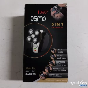 Auktion "Osmo 5-in-1 Pflege-Kit"