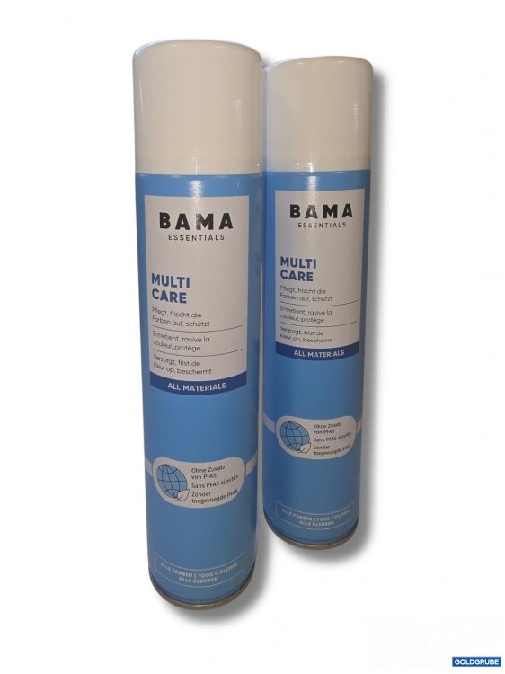 Artikel Nr. 344876: 2 Stück BAMA Multi Care universal Pflege 300ml