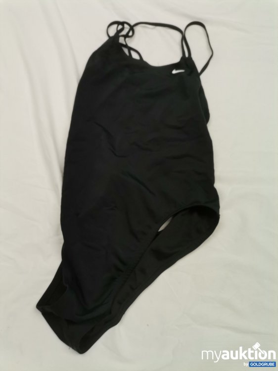 Artikel Nr. 434876 Artikel Nr. 434876: Nike Badeanzug