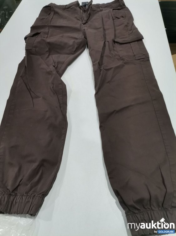 Artikel Nr. 521876 Artikel Nr. 521876: Urban classic Cargo Pants Damen
