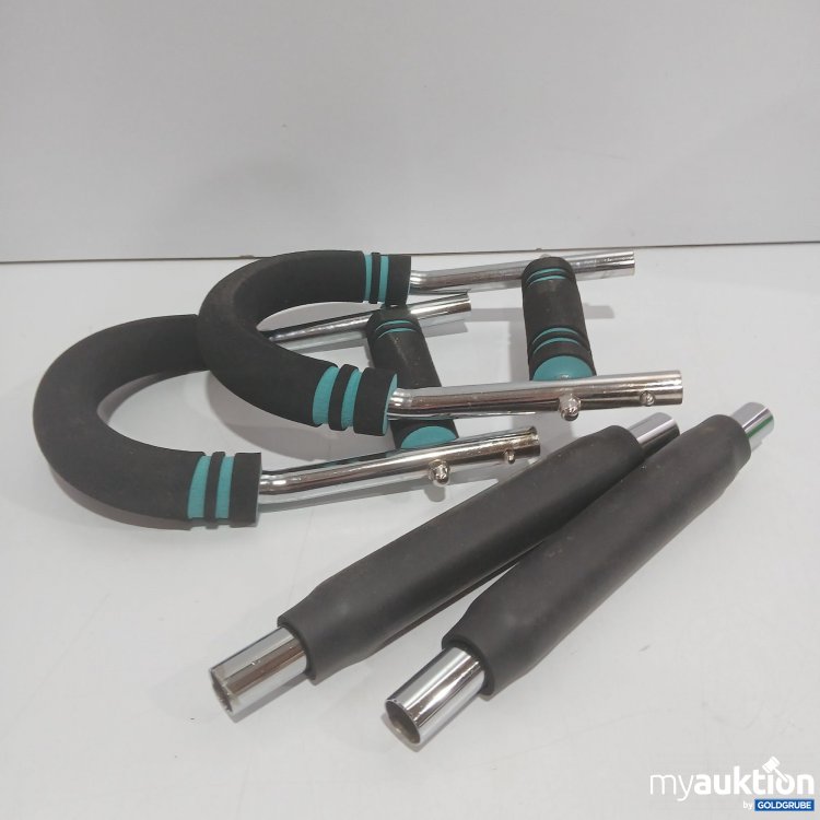 Artikel Nr. 523876 Artikel Nr. 523876: Saker Twister Armtrainer