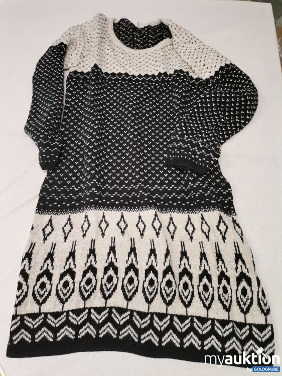 Artikel Nr. 726876 Artikel Nr. 726876: Bodyflirt Strickkleid