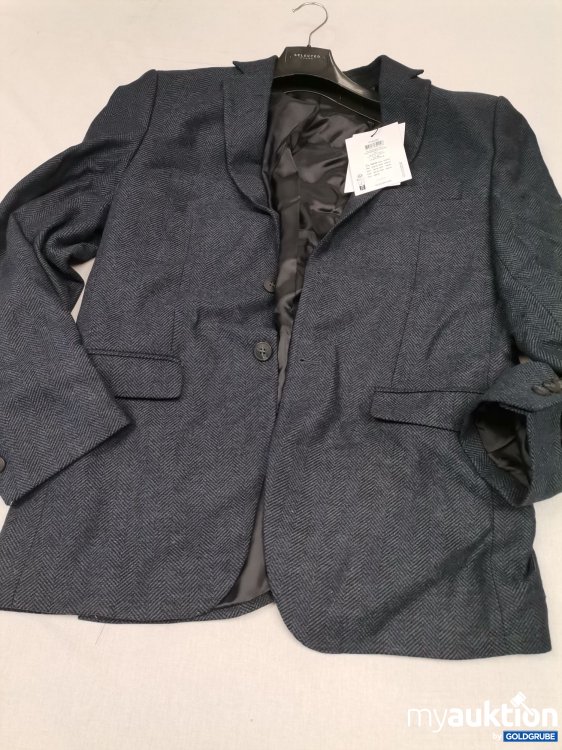 Artikel Nr. 741876: Selected homme Sakko slim fit 