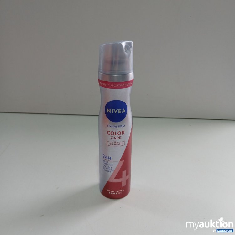 Artikel Nr. 810876 Artikel Nr. 810876: Nivea Color Care Styling Spray 250ml