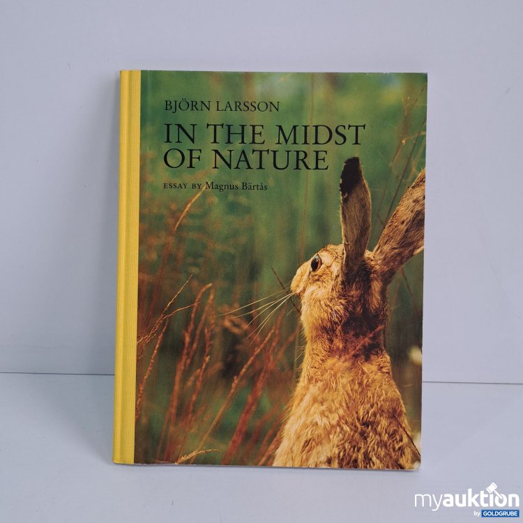 Artikel Nr. 816876 Artikel Nr. 816876: Naturbuch mit Tierfotos