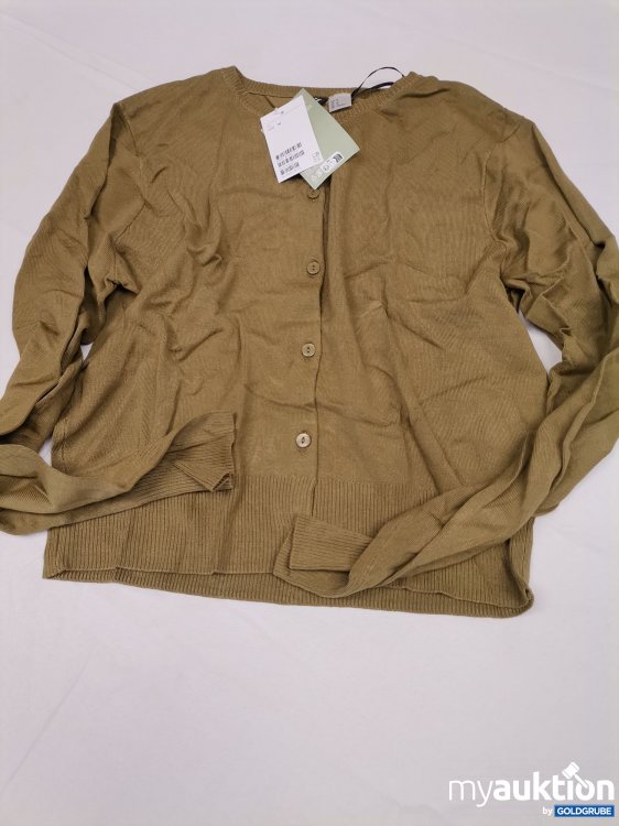 Artikel Nr. 823876: H&M Strickjacke 