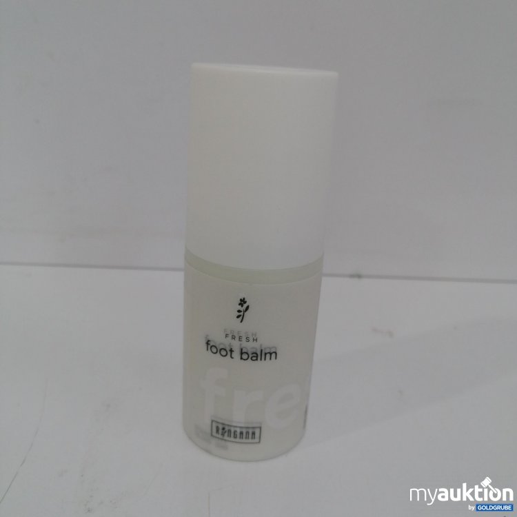 Artikel Nr. 835876:  Fresh Foot Balm 125ml