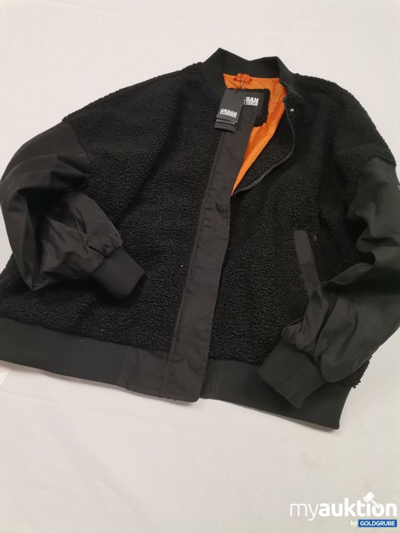 Artikel Nr. 841876: Urban classic Jacke