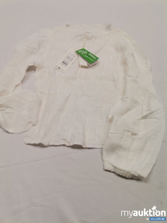 Artikel Nr. 842876 Artikel Nr. 842876: Cream Bluse