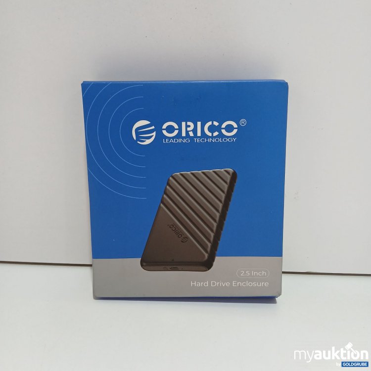 Artikel Nr. 849876 Artikel Nr. 849876: Orico 2,5 inch
