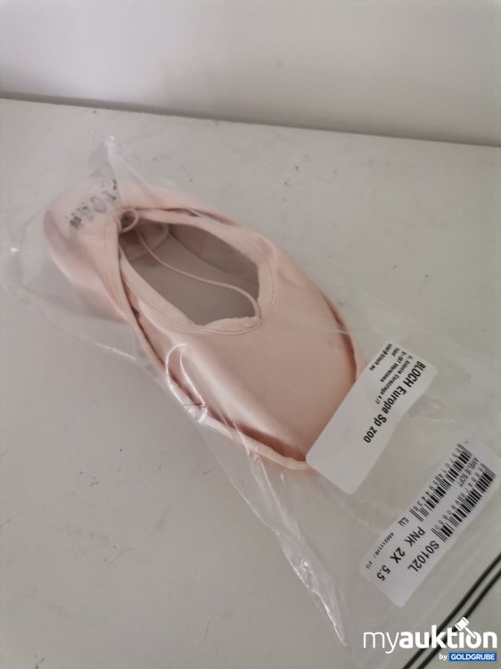 Artikel Nr. 854876 Artikel Nr. 854876: Bloch amelie soft