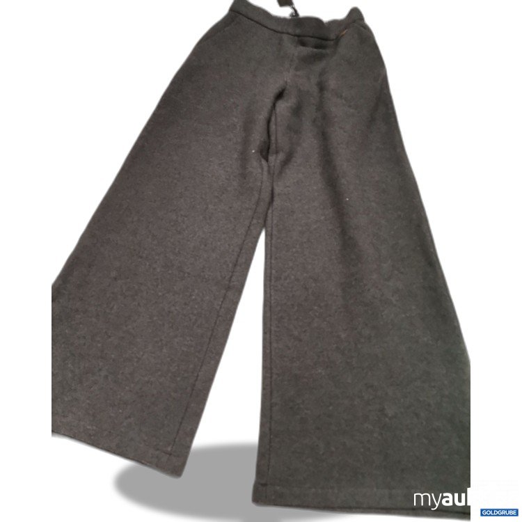 Artikel Nr. 864876: Stapf Pauline pants Merino woll 