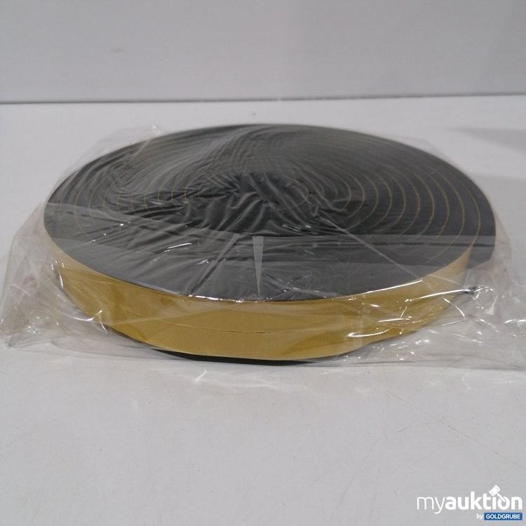 Artikel Nr. 876876: Dichtungsband Selbstklebend 10m 12×6mm