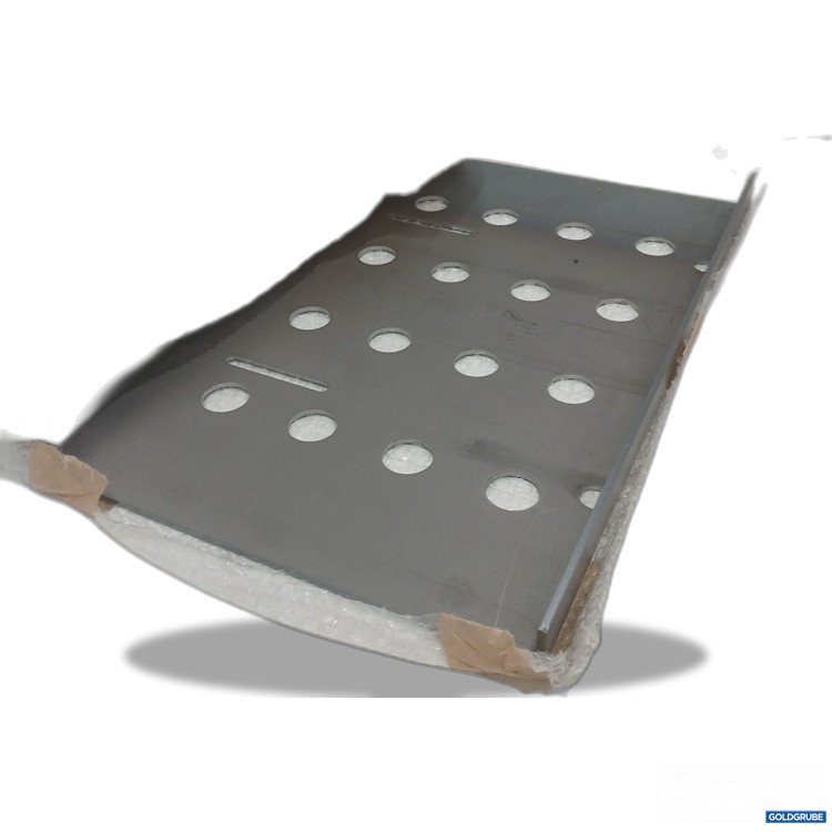 Artikel Nr. 882876: Lochplatte ca.50x32x3cm