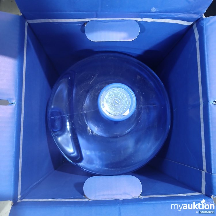 Artikel Nr. 888876: Hallstein Artesian Water ca. 18L 