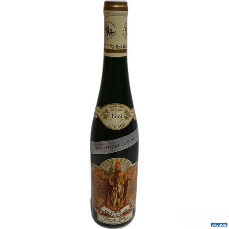 Artikel Nr. 891876: Loibner Grüner Veltliner 750ml