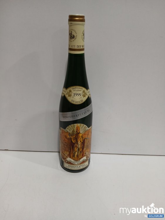 Artikel Nr. 891876: Loibner Grüner Veltliner 750ml