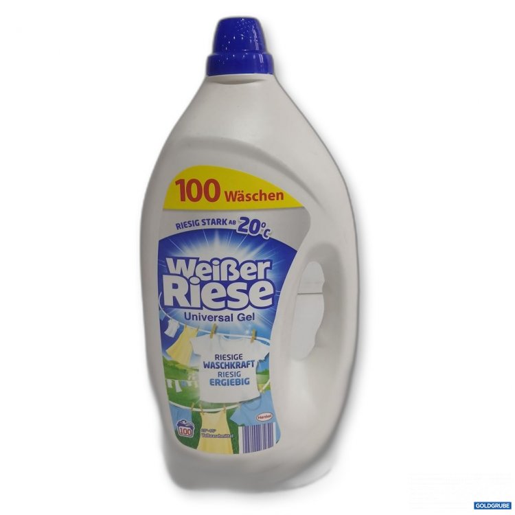 Artikel Nr. 892876: Weißer Riese Universal Gel