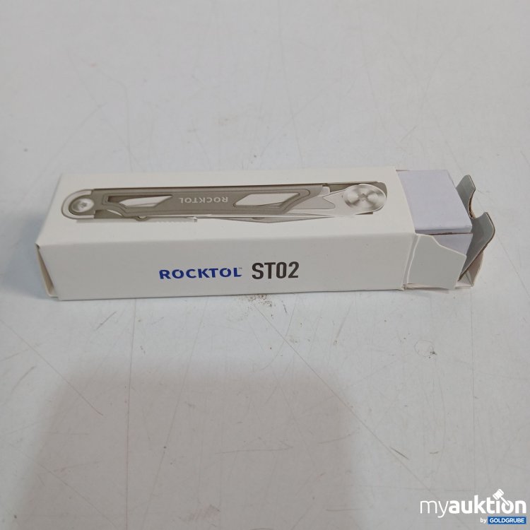 Artikel Nr. 895876: Rocktol STO2