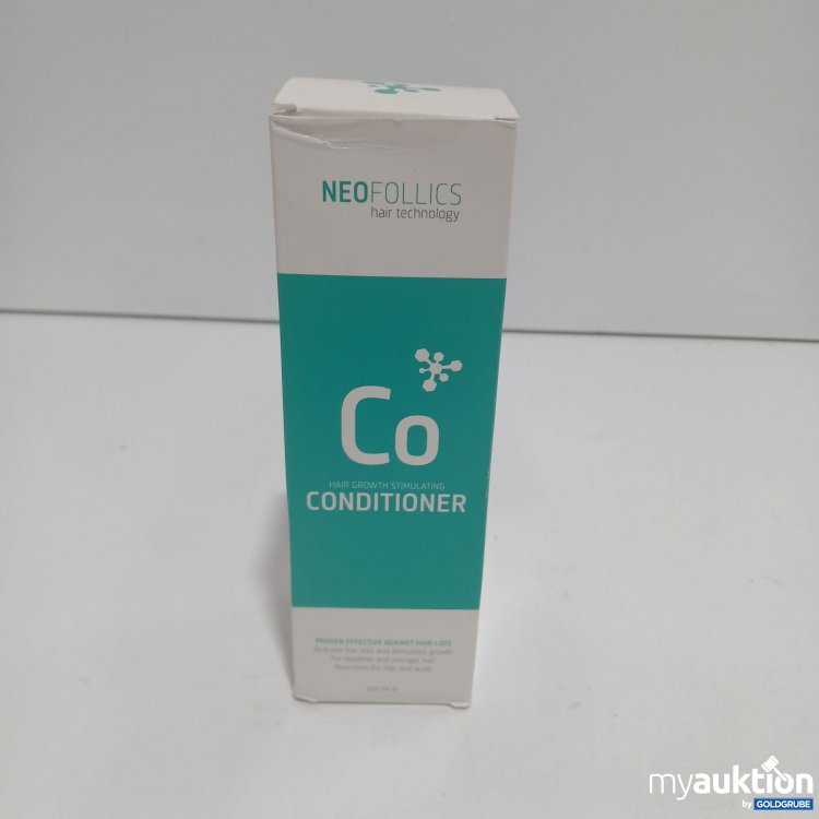 Artikel Nr. 900876 Artikel Nr. 900876: NeoFollics Conditioner 250ml