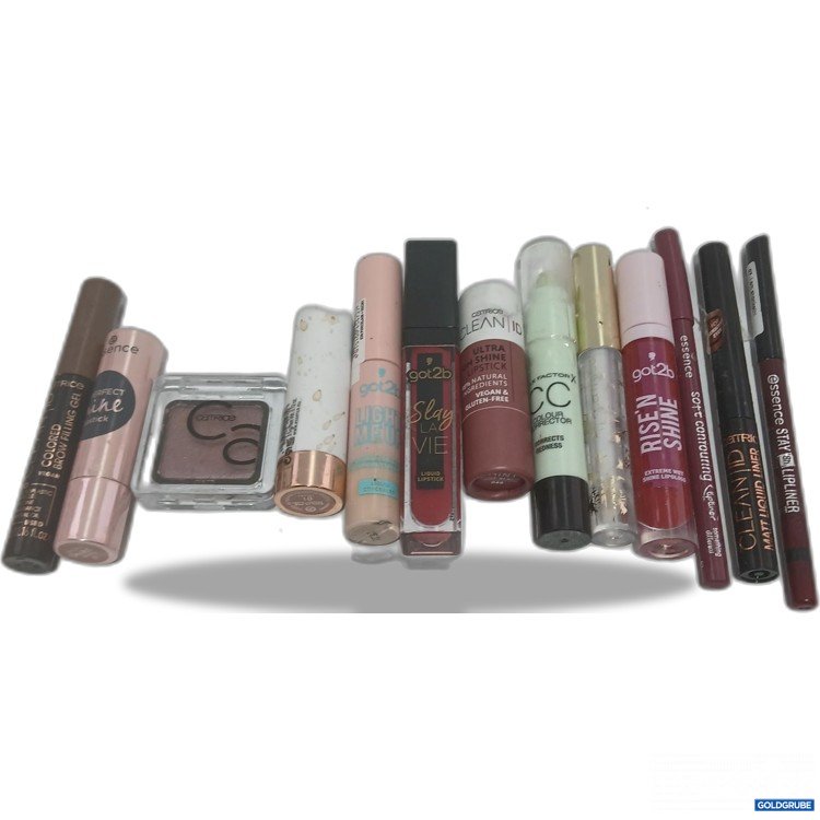 Artikel Nr. 913876: Diverse Make-Up 