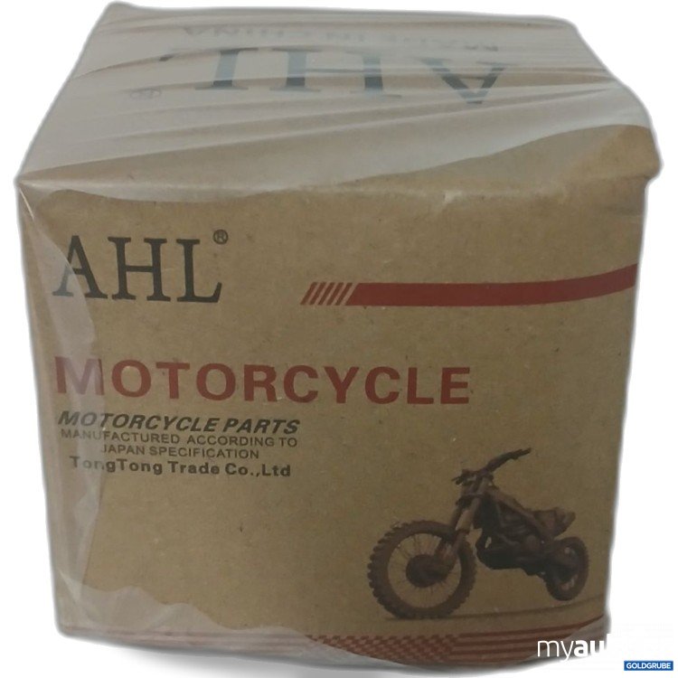 Artikel Nr. 917876: AHL Motorcycle Parts AHL-153B 