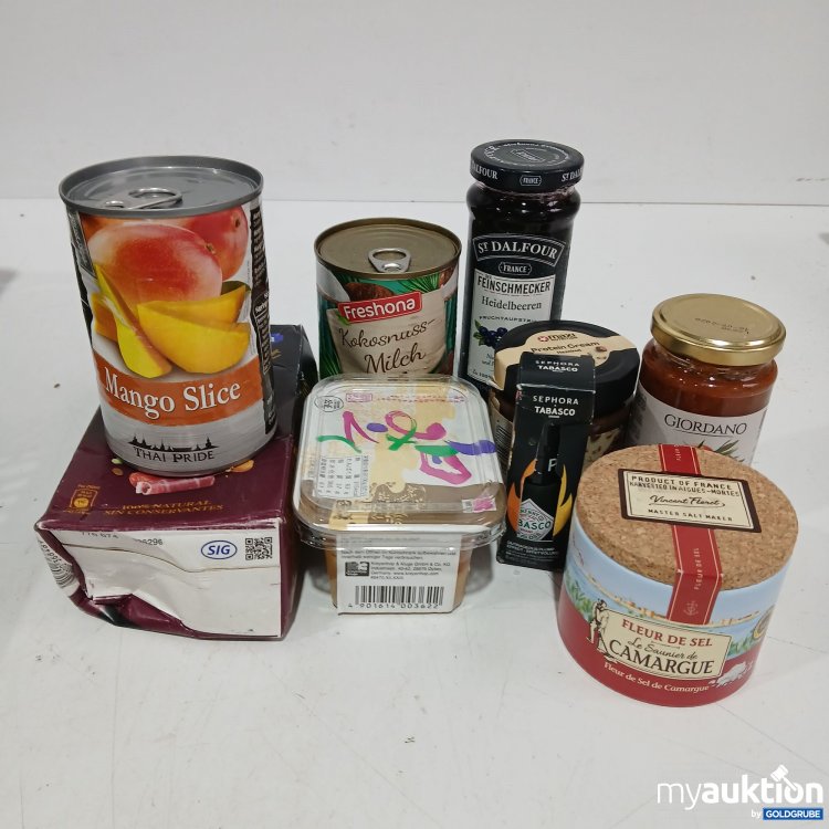 Artikel Nr. 953876 Artikel Nr. 953876: Diverse Dosen