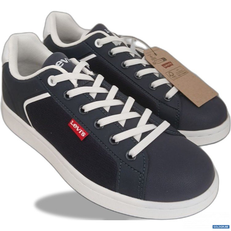 Artikel Nr. 954876: Levi's Boulevard 2.0 Sneakers Navy 0040