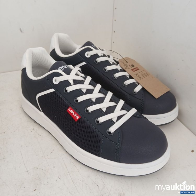 Artikel Nr. 954876: Levi's Boulevard 2.0 Sneakers Navy 0040